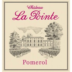 Ch. La Pointe 2016