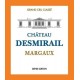 Château Desmirail 2016