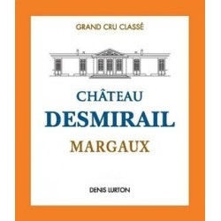 Château Desmirail 2016