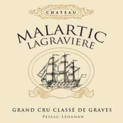 Ch. Malartic-Lagraviere Rge 2016