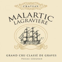 Château Malartic-Lagraviere Rge 2016