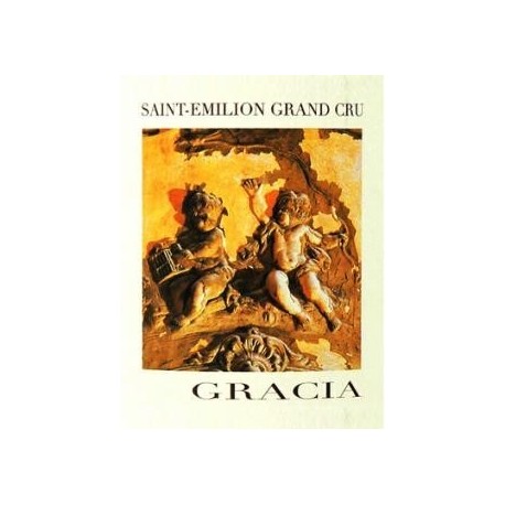 Château Gracia 2016