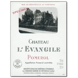Ch. L'Evangile 2016