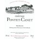 Ch. Pontet Canet 2008