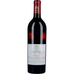 Château Mouton Rothschild 2009