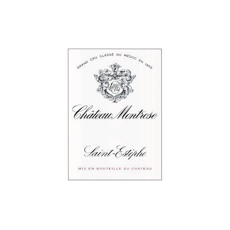 Ch. Montrose 2010 Ch. Montrose 2010