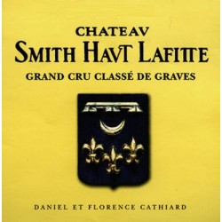 Ch. Smith Ht. Lafitte Rge 2017