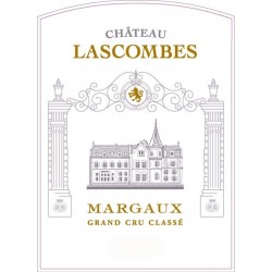 Ch. Lascombes 2017