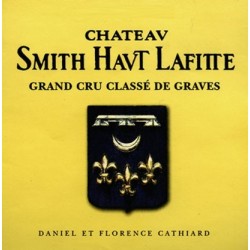 Château Smith Ht. Lafitte Blc 2017