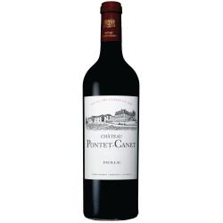 Château Pontet Canet 2019