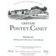 Château Pontet Canet 2019