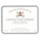 Château Pape Clement Rge 2019