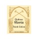 Château Gloria 2019
