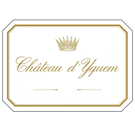 Château D'Yquem 1988