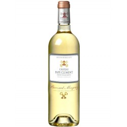 Château Pape Clément Blanc 2016