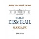 Château Desmirail 2016