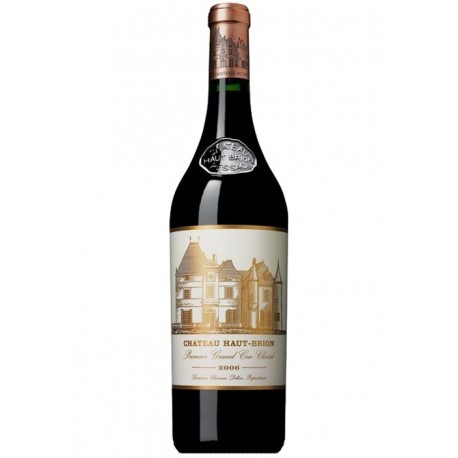 Ch. Haut Brion Rge 2006