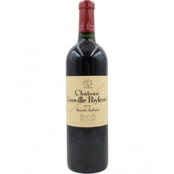 Château Leoville Poyferre 2008