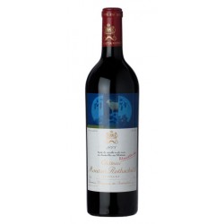 Ch. Mouton Rothschild 2008