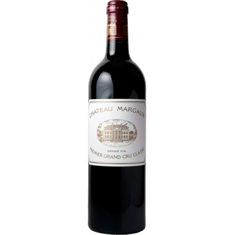 Ch. Margaux 2006