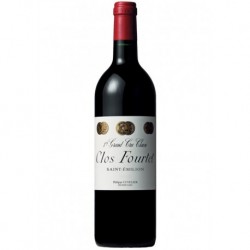 Clos Fourtet 2008