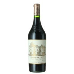 Ch. Haut Brion Rge 2009