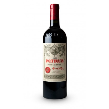 Petrus 2008