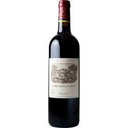 Carruades De Lafite 2009