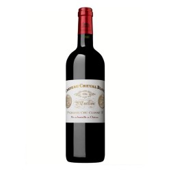 Ch. Cheval Blanc 2008