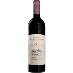 Château Lascombes 2014