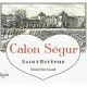 Ch. Calon Segur 2010