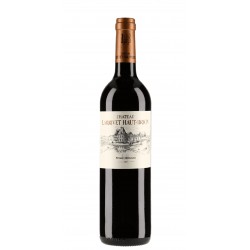 Ch. Larrivet Haut Brion Rge 2011