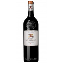 Ch. Pape Clement Rge 2010