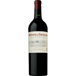 Domaine De Chevalier Rge 2009