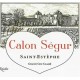 Ch. Calon Segur 2009