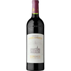 Château Lascombes 2014