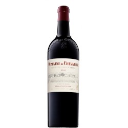 Domaine De Chevalier Rge 2009