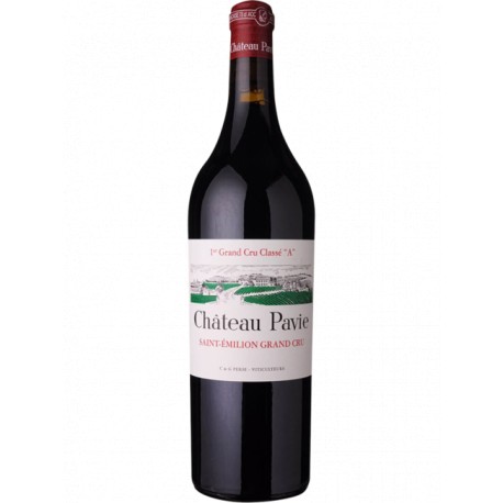 Château Pavie 2019 Château Pavie 2019