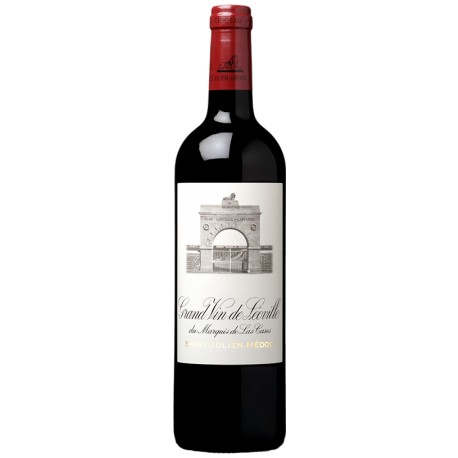 Gd Vin De Leoville Du Marquis De Las Cases 2010 Gd Vin De Leoville Du Marquis De Las Cases 2010