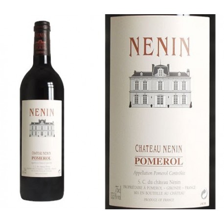 Ch. Nenin 2021