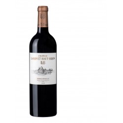 Château Larrivet Haut Brion Rge 2022