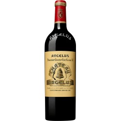 Château Angelus 2022