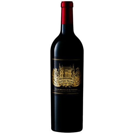 Château Palmer 2017 Château Palmer 2017