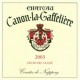 Ch. Canon La Gaffeliere 2006
