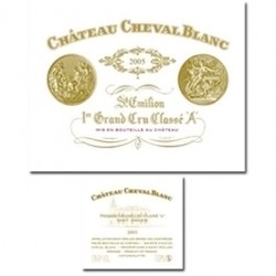 Ch. Cheval Blanc 2009