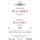 Ch. Clinet 2010