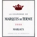 La Couronne De Marquis De Terme