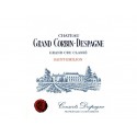 Château Grand Corbin Despagne