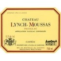 Château Lynch Moussas